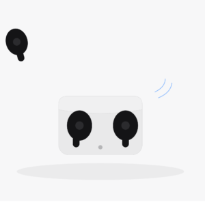 Wireless Earbuds Pro — Bluetooth 5.3 with Charging Case