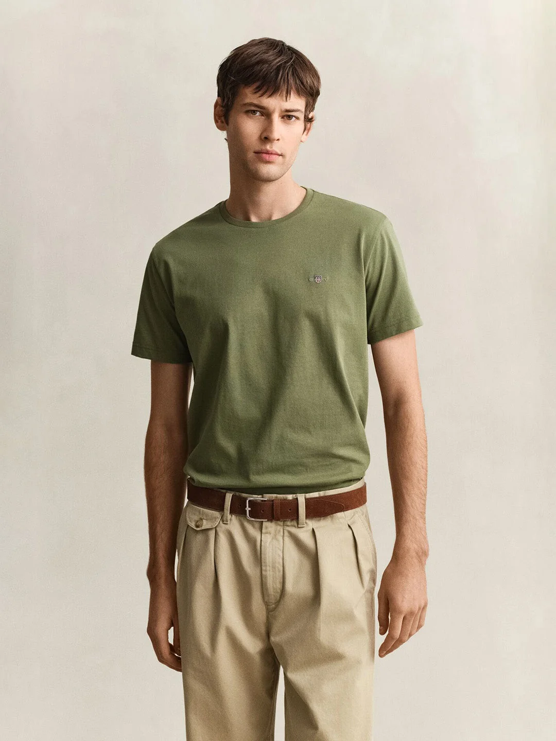 Classic Cotton T-Shirt