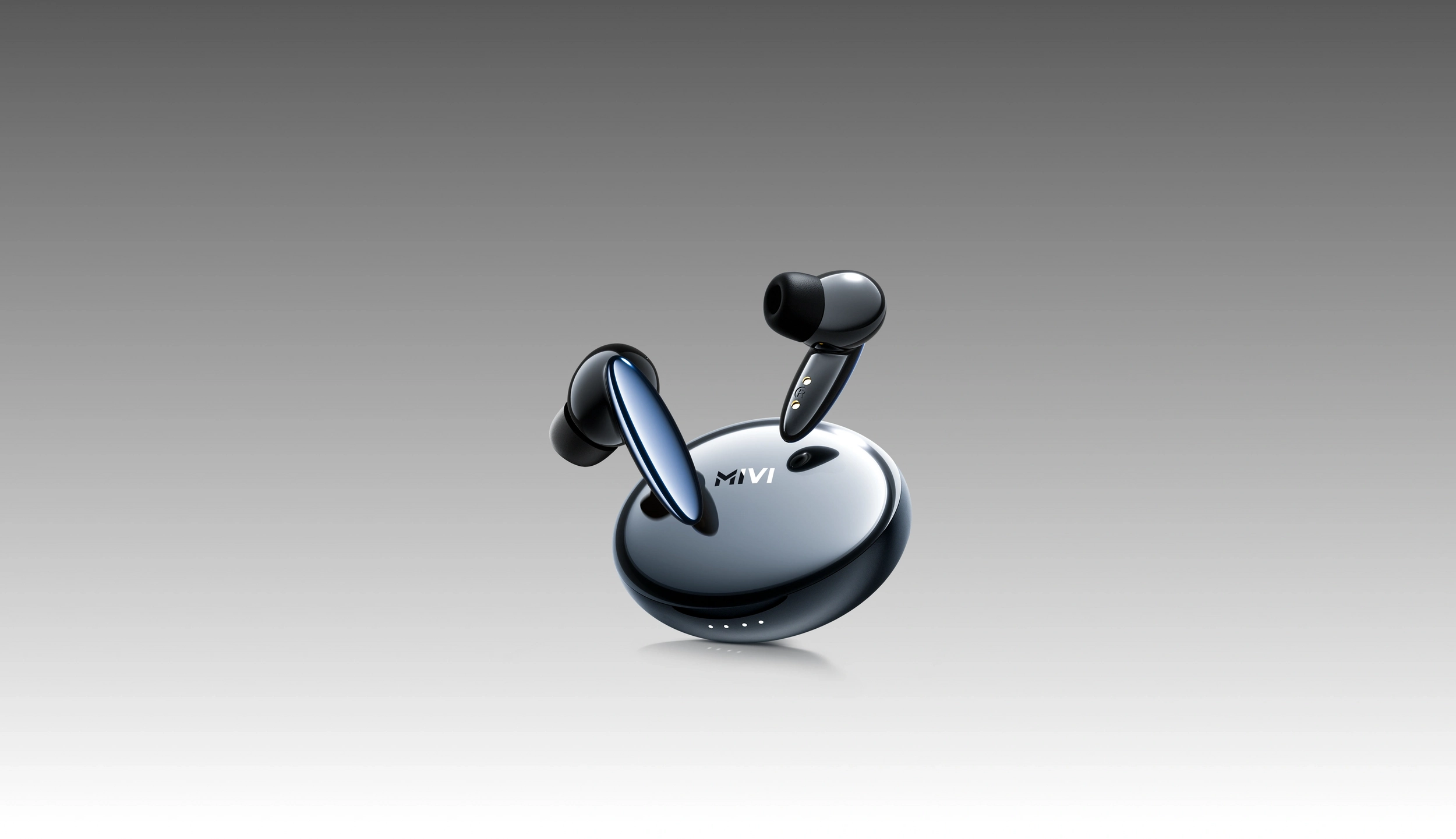 Wireless Bluetooth Headphones