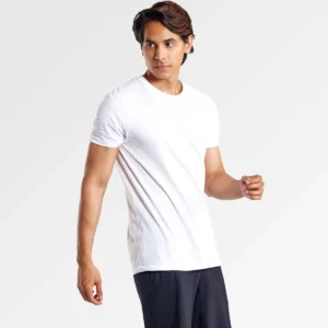 Classic Cotton T-Shirt