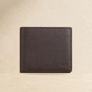 Premium Leather Wallet